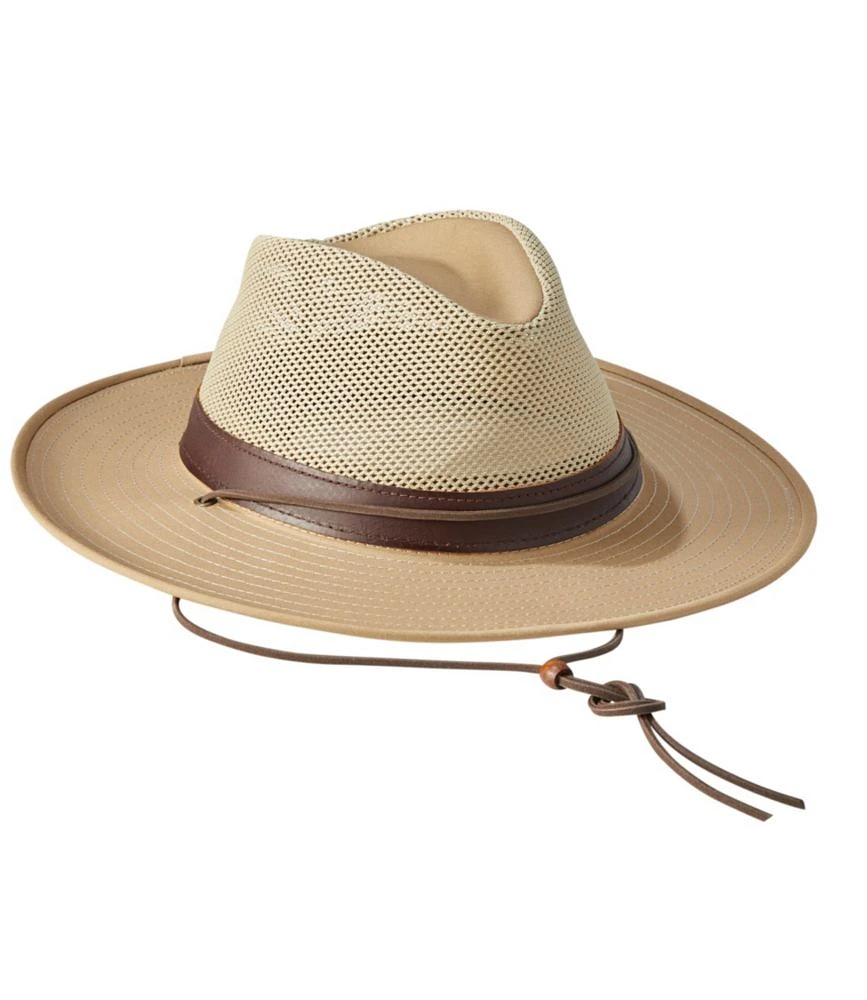 L.L. Bean Men's Aussie Breezer Hiker Hat Mall of America®