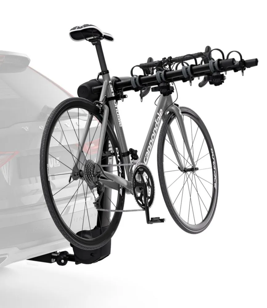 Thule apex xt hitch bike online carrier