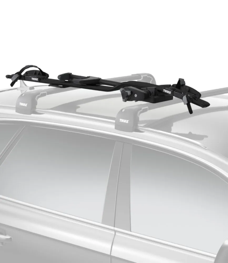 L.L. Bean Thule 598004 ProRide XT Bike Carrier Mall of America