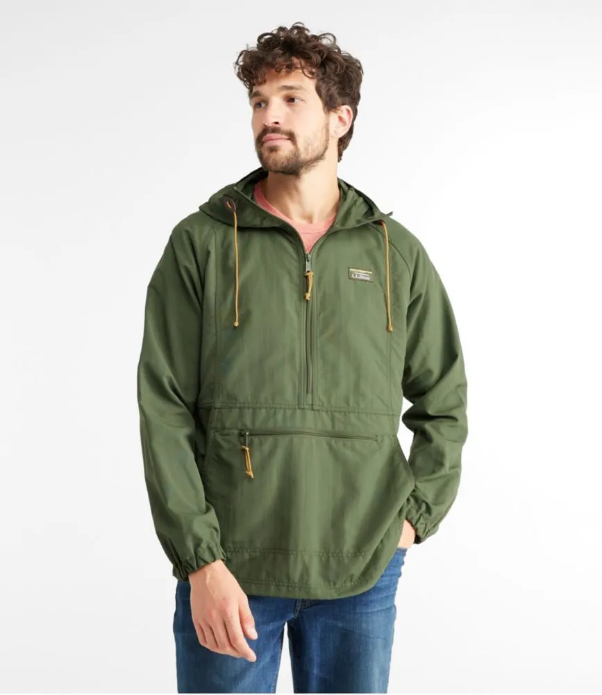 L.L. Bean Men's Mountain Classic Anorak at Mall of America® in