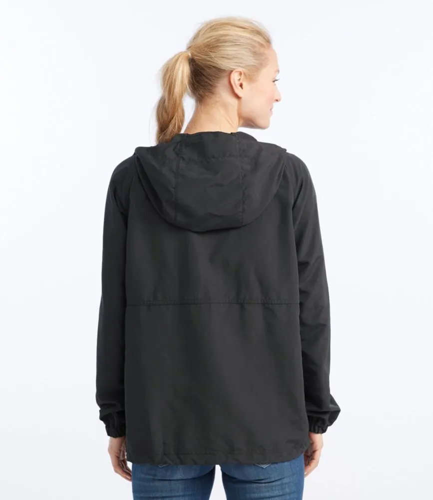 Women's mountain store classic anorak