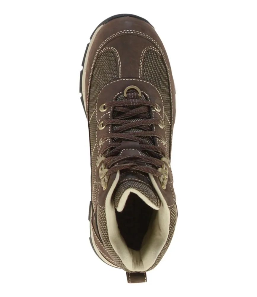 Ll bean snow on sale sneaker arctic grip