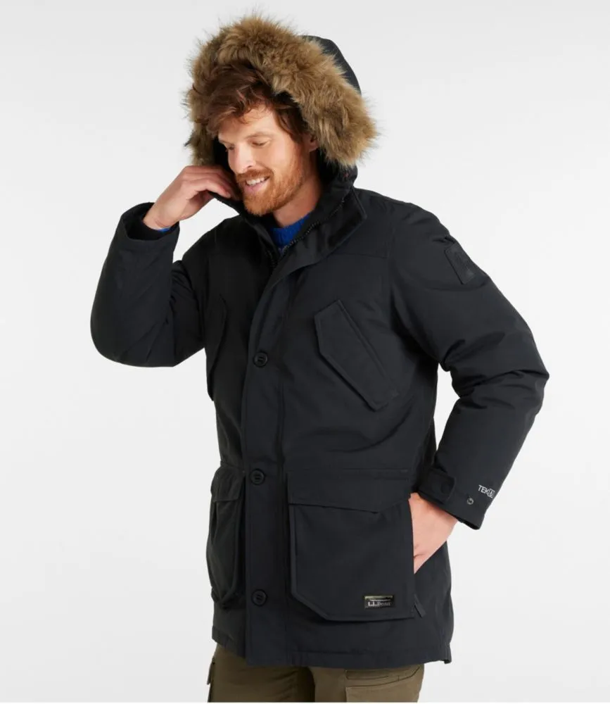 L.L. Bean Men's Maine Mountain Parka | Mall of America® L.L. Bean Men's Maine Mountain Parka | Mall of America®