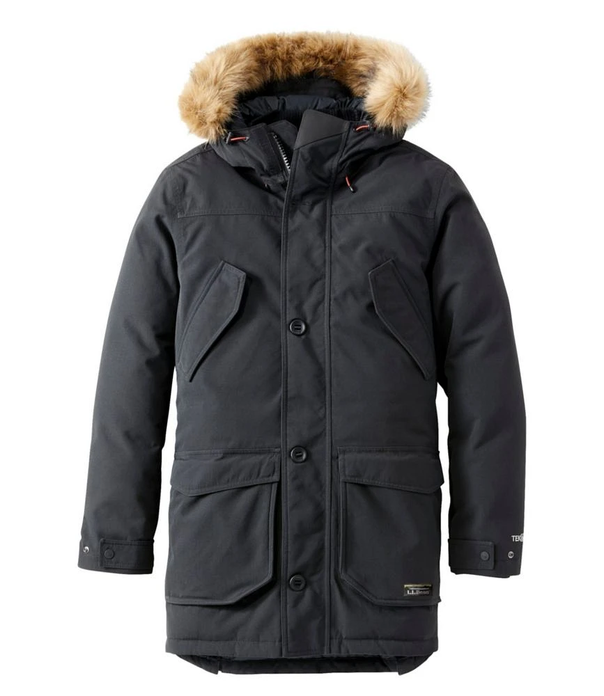 L.L. Bean Men's Maine Mountain Parka | Mall of America® L.L. Bean Men's Maine Mountain Parka | Mall of America®