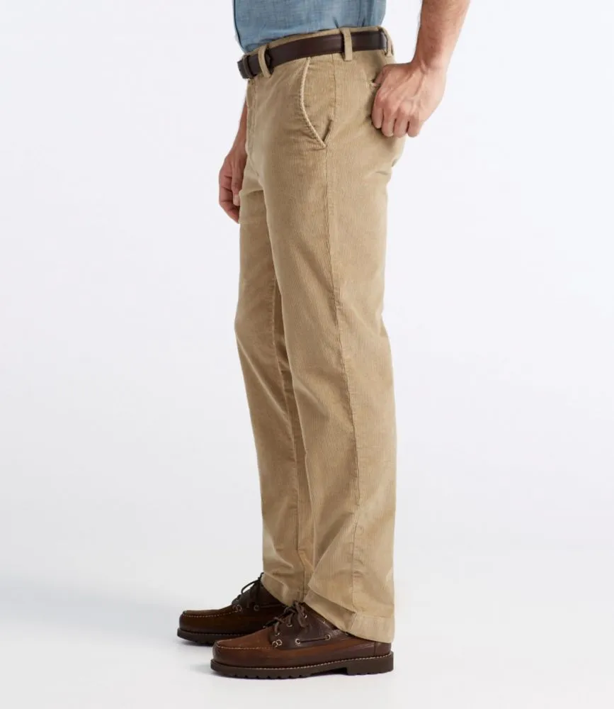 Ll bean mens corduroy 2024 pants