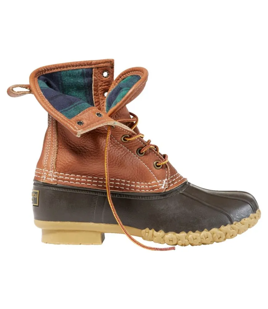 Ll bean clearance tumbled leather boots