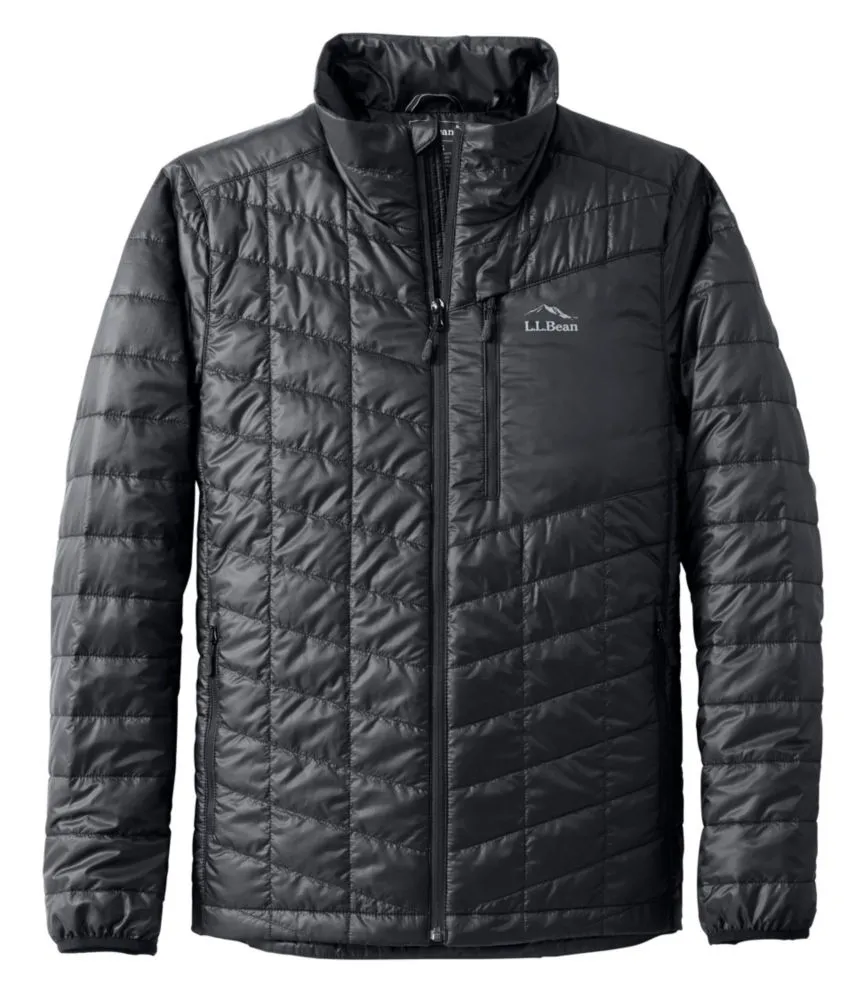 Packaway insulated jacket best sale