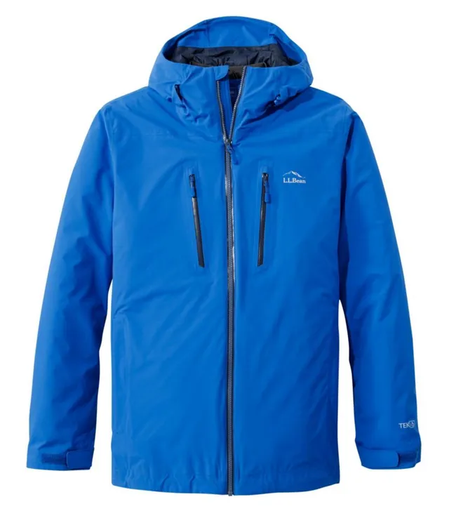 Ll bean packaway jacket best sale