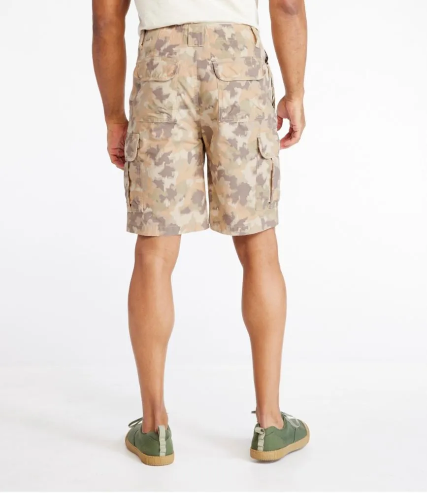 Ll bean allagash cargo on sale shorts