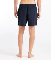 Ll bean classic hot sale supplex sport shorts