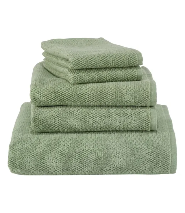 Ll bean bath discount towels