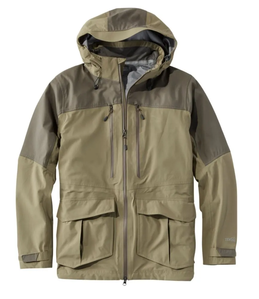 Ll bean upland on sale jacket