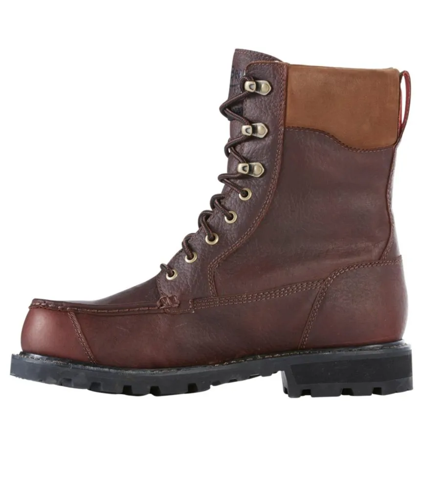 L.L. Bean Men's Kangaroo Upland Hunter's Boots Mall of America®