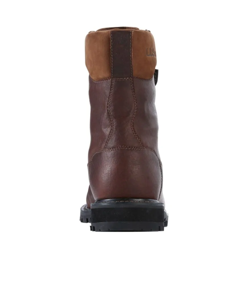 L.L. Bean Men's Kangaroo Upland Hunter's Boots Mall of America®
