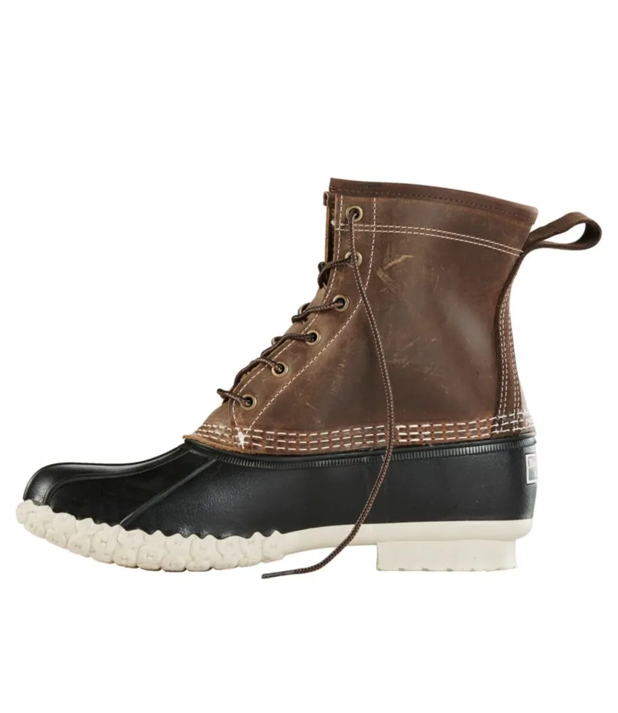 Dsw bean outlet boots