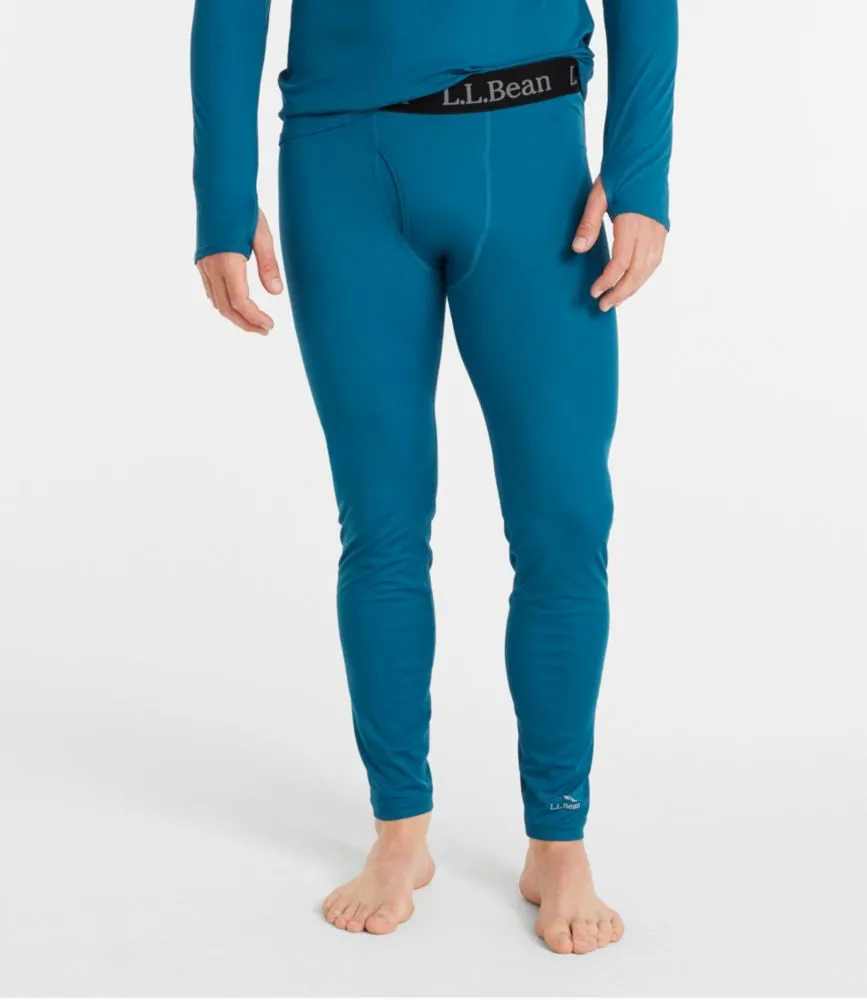 Ll bean mens hot sale thermal underwear