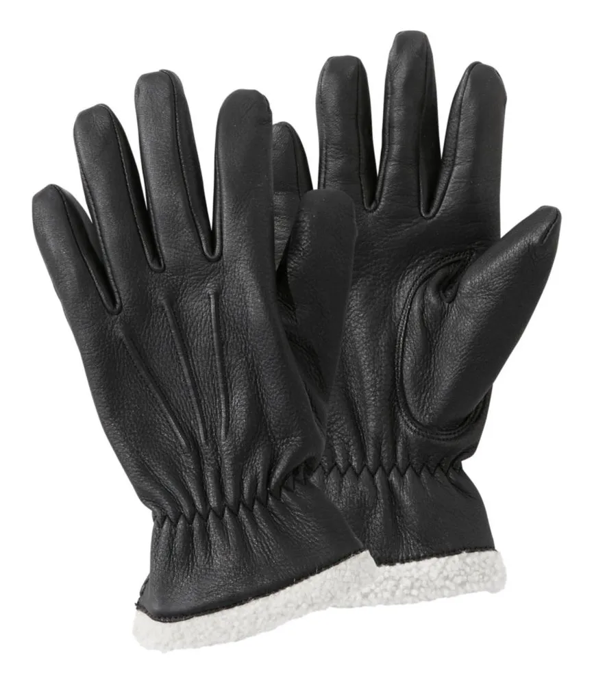 L.L. Bean Women's Deerskin Glove | Mall of America®