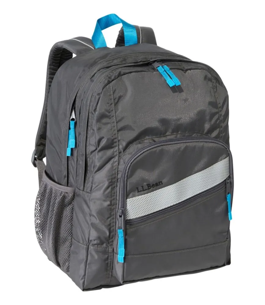 Llbean super outlet deluxe backpack