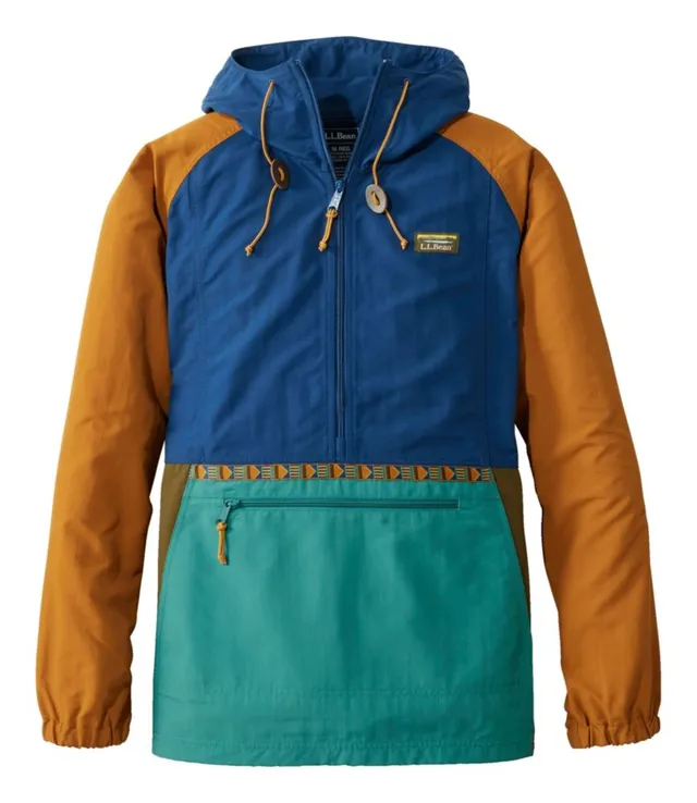 Mountain classic outlet anorak