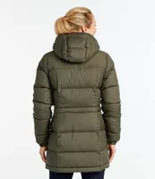 Women's mountain sale classic down parka