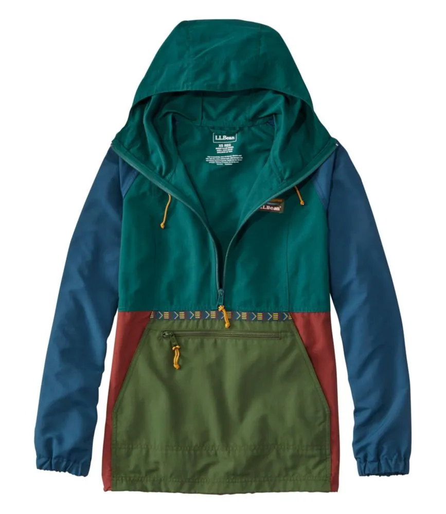 Women's mountain 2025 classic anorak