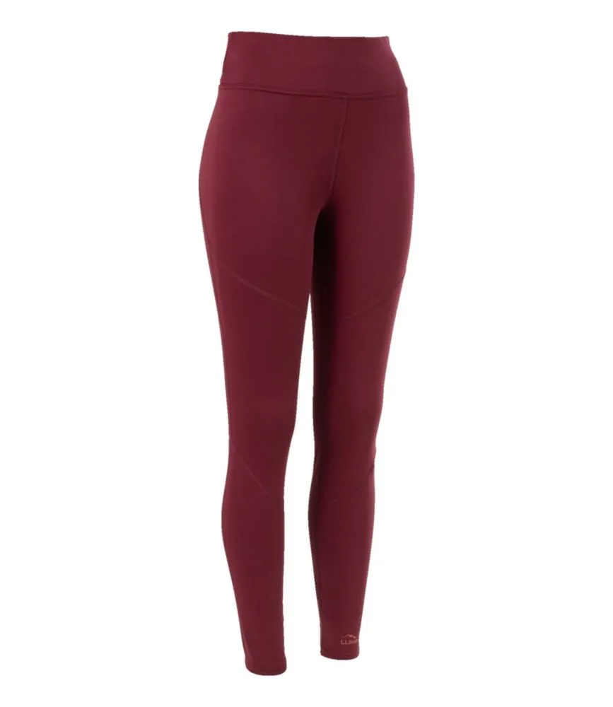 L.L. Bean Women's L.L.Bean Heavyweight Base Layer Pants Mall of America®