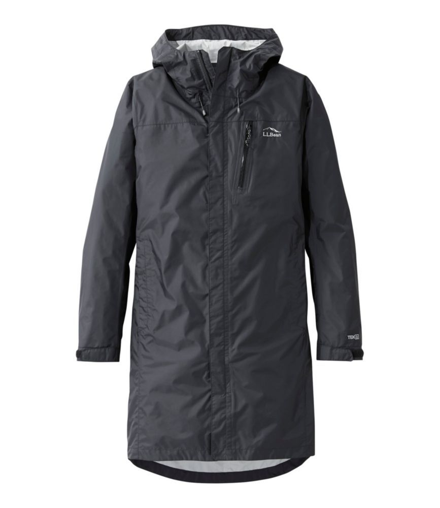 Men's Trail Model authentic Rain Jacket