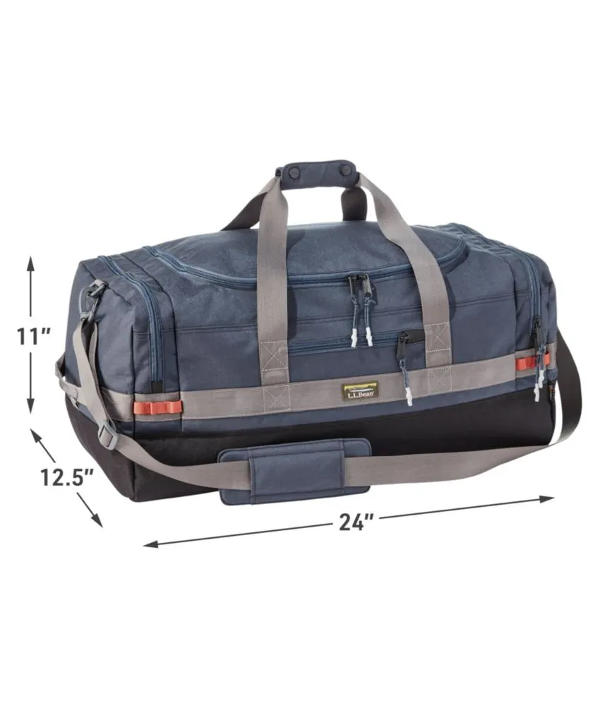 Mountain classic cordura store duffle