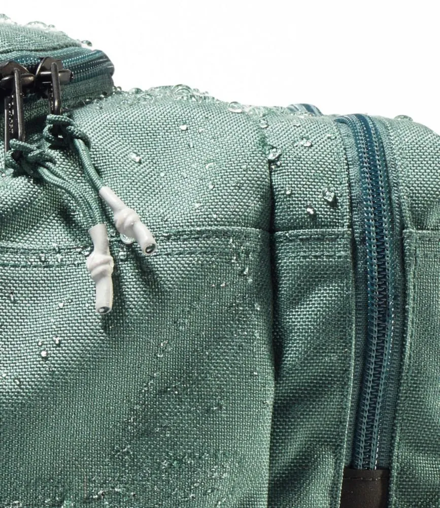 Mountain classic cordura online duffle