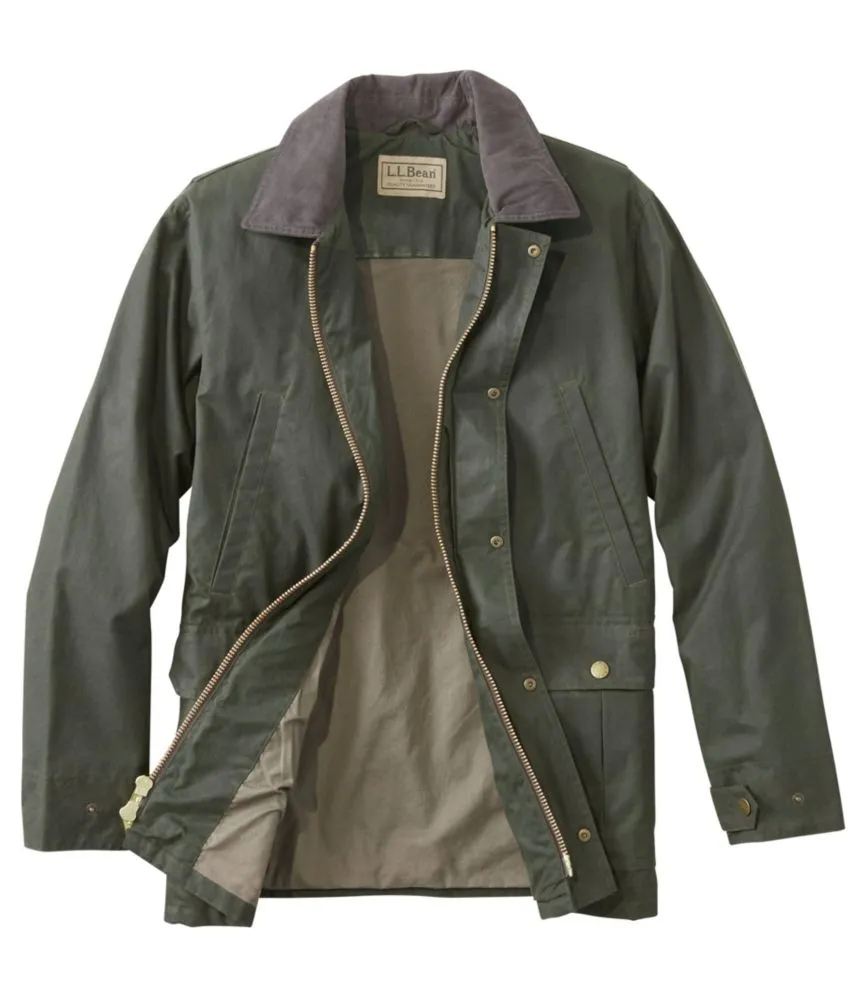 Upland hotsell field coat