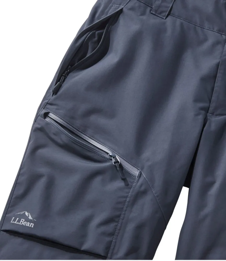 Ll bean hot sale snow pants