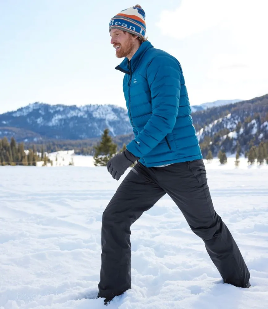 Ll bean sale mens ski pants