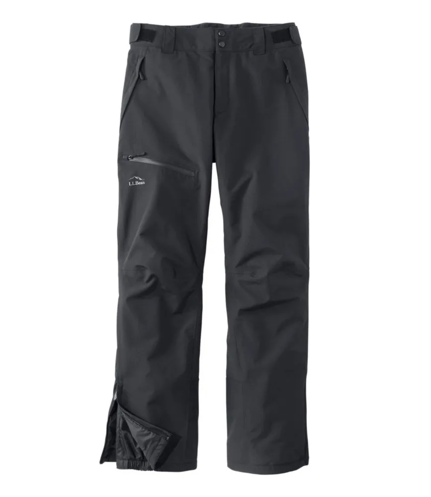 Ll bean sale rain pants women's