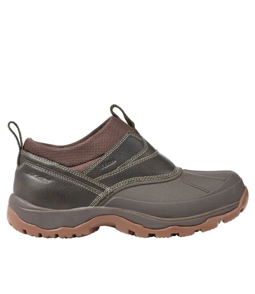 Storm chaser ll bean boots online