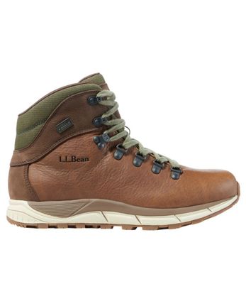 men's lincoln peak waterproof hiking boots review