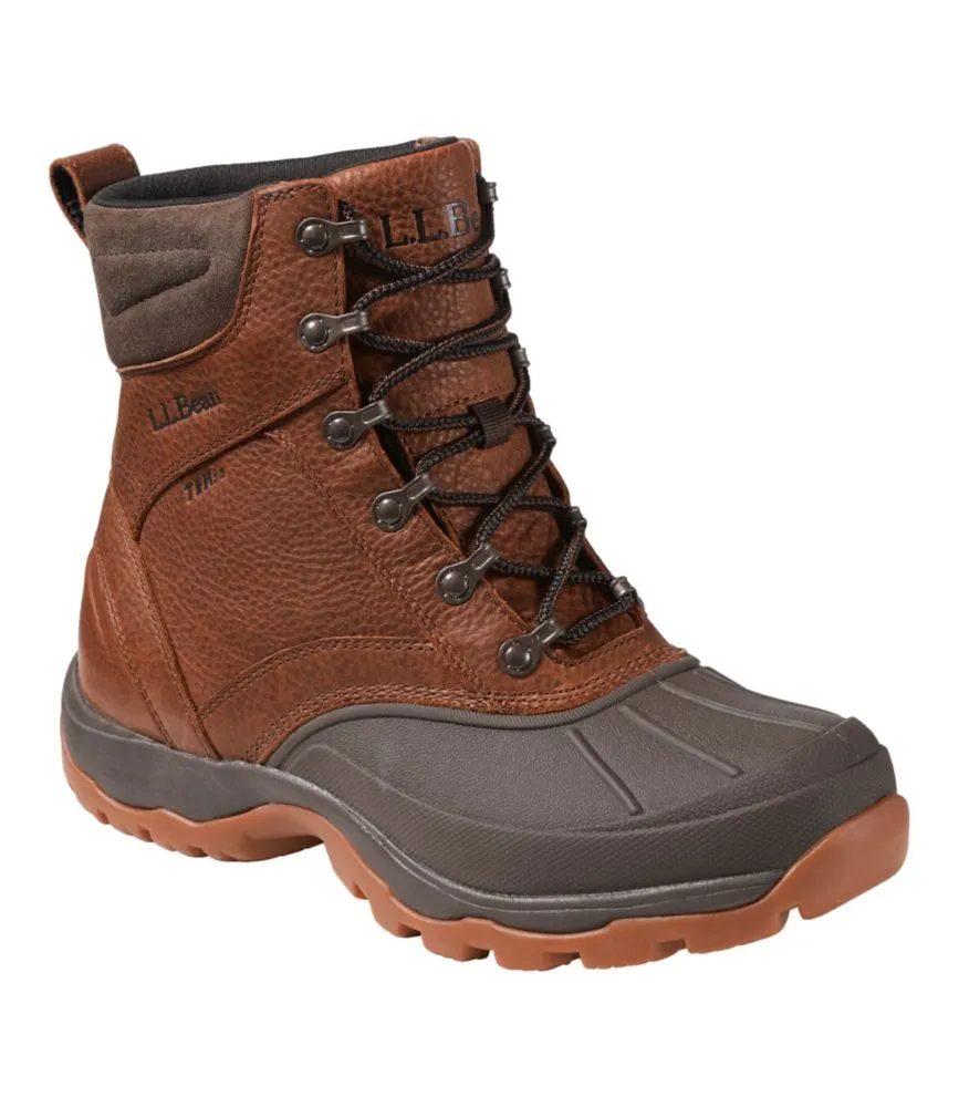 Storm chaser ll bean boots online