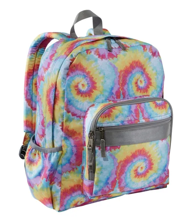 L.l.bean backpack | Pike and Rose