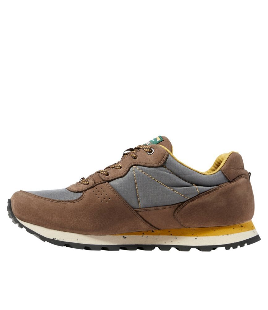 L.L. Bean Men's Katahdin Hiking Shoes | Mall of America®