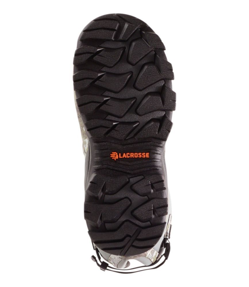 L.L. Bean Women's Lacrosse Insulated Alphaburly Pro Boots, 15" Mall of America®