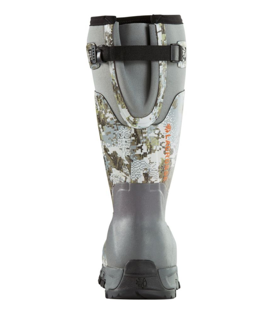 L.L. Bean Women's Lacrosse Insulated Alphaburly Pro Boots, 15" Mall of America®