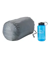 Ll bean mummy outlet sleeping bag