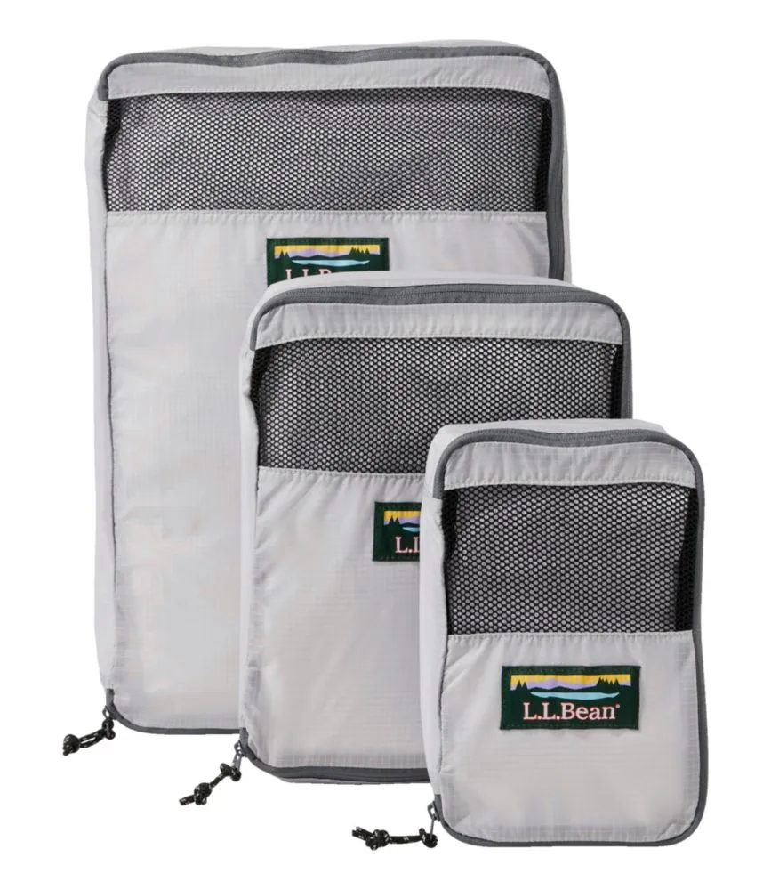 L.L.Bean Packing Cube Set Mall of America®