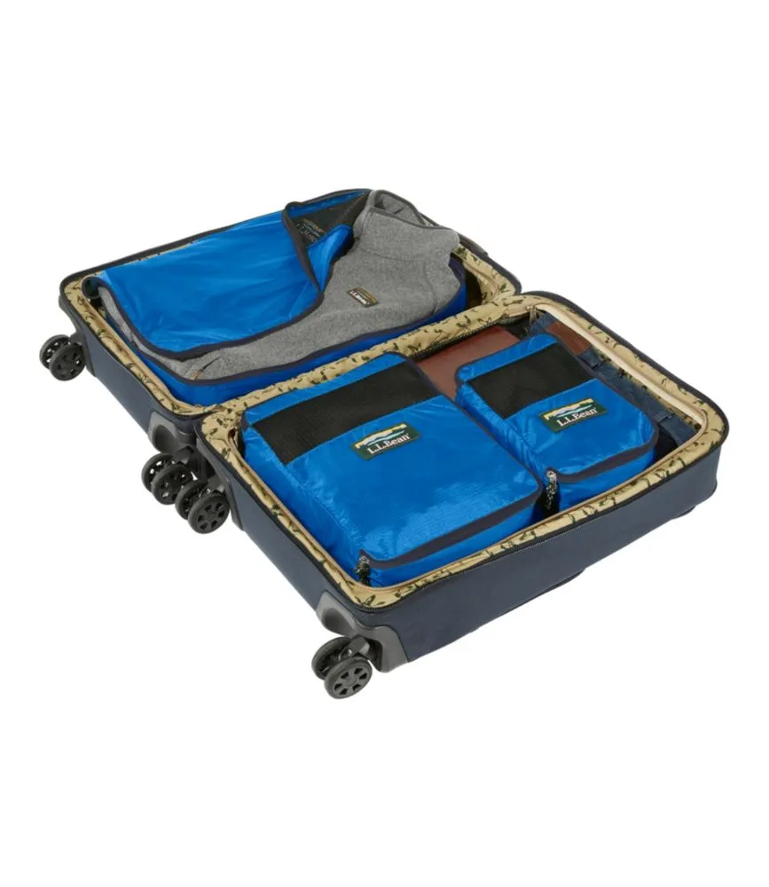 L.L.Bean Packing Cube Set Mall of America®