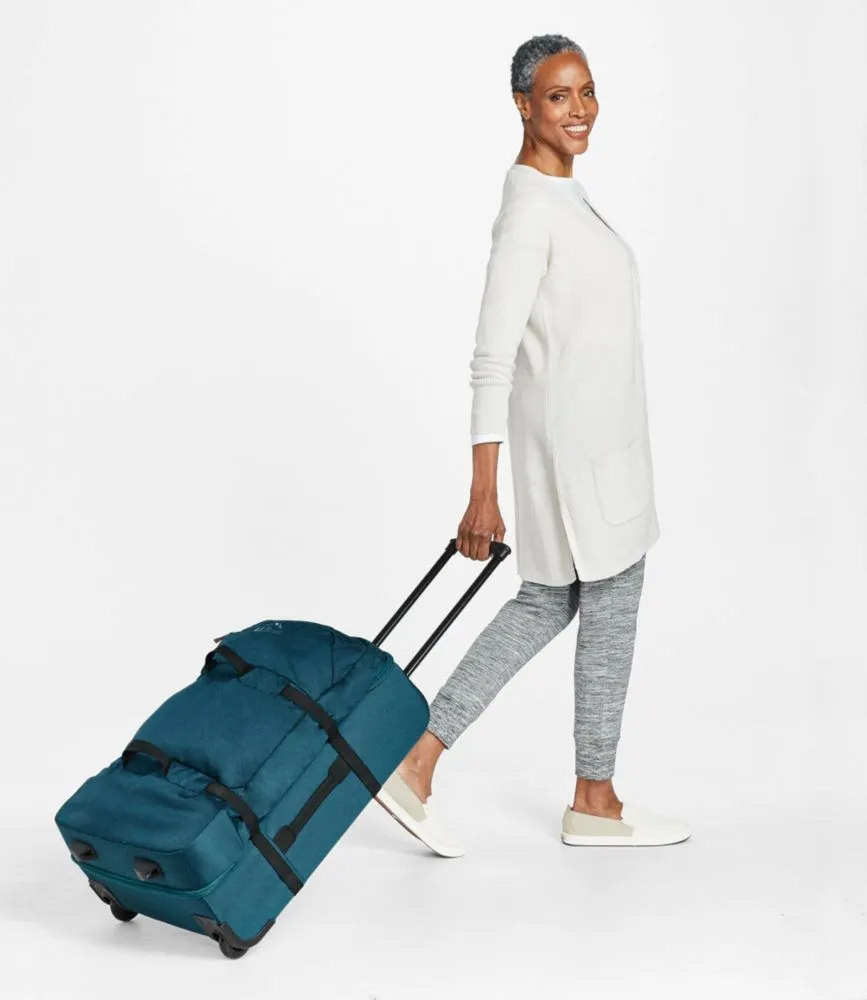 L.L. Bean Approach Rolling Gear Bag Mall of America®