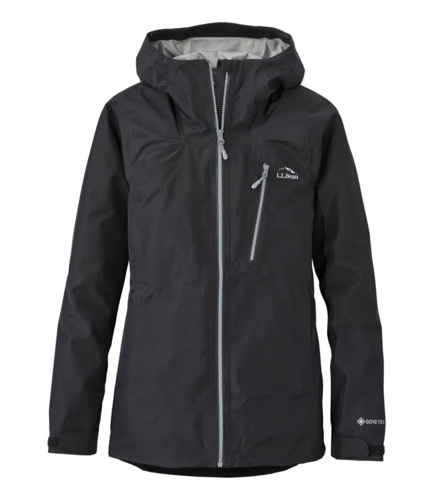 Ll bean pathfinder jacket best sale