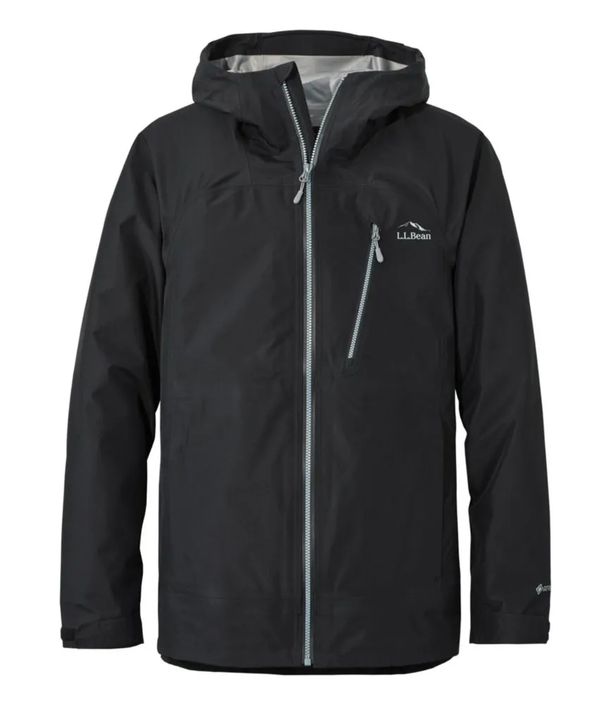 L.L. Bean Men's Pathfinder GORE-TEX Shell Jacket | Mall of America®