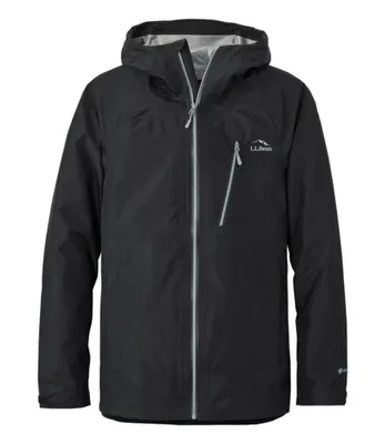 L.L. Bean Men's GORE-TEX Pro Patroller Jacket | Pike and Rose