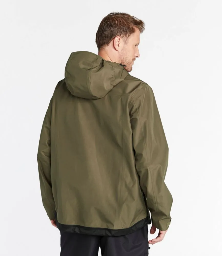 L.L. Bean Men's Maine Warden GORE-TEX Big Game Jacket | Mall of America®