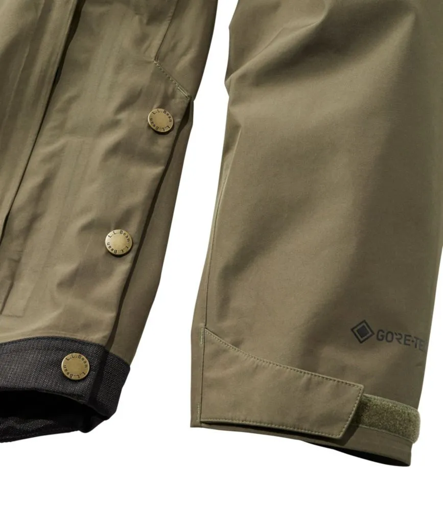 L.L. Bean Men's Maine Warden GORETEX Big Game Jacket Mall of America®