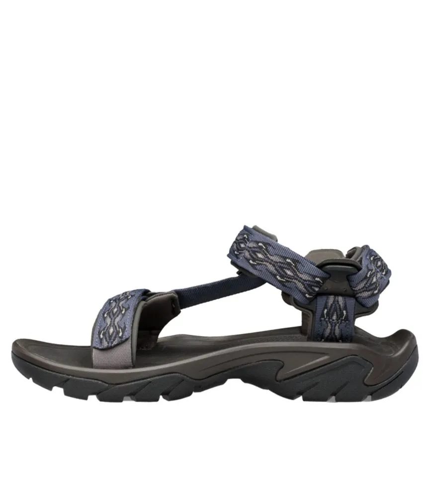 Llbean teva sales